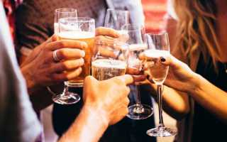 “Простамол Уно” и алкоголь: совместимость, возможные последствия, инструкция по применению